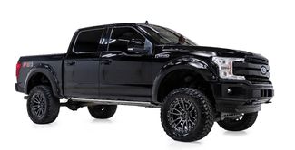 2018 Ford F-150 Lariat 4x4 4dr SuperCrew 5.5 ft. SB | Houston, TX | Houston Auto Credit