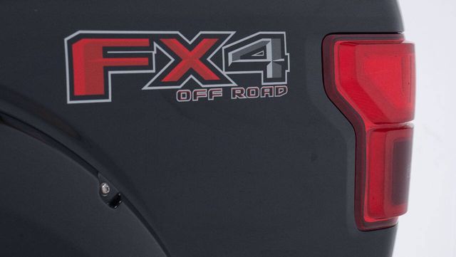 2018 Ford F-150 Lariat 4x4 4dr SuperCrew 5.5 ft. SB | Houston, TX | Houston Auto Credit