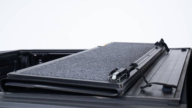 2018 Ford F-150 Lariat 4x4 4dr SuperCrew 5.5 ft. SB | Houston, TX | Houston Auto Credit