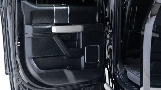 2018 Ford F-150 Lariat 4x4 4dr SuperCrew 5.5 ft. SB | Houston, TX | Houston Auto Credit