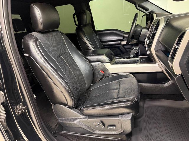 2018 Ford F-150 Lariat 4x4 4dr SuperCrew 5.5 ft. SB | Houston, TX | Houston Auto Credit 2018 Ford F-150 Lariat 4x4 4dr SuperCrew 5.5 ft. SB | Houston, TX | Houston Auto Credit