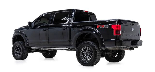 2018 Ford F-150 Lariat 4x4 4dr SuperCrew 5.5 ft. SB | Houston, TX | Houston Auto Credit 2018 Ford F-150 Lariat 4x4 4dr SuperCrew 5.5 ft. SB | Houston, TX | Houston Auto Credit