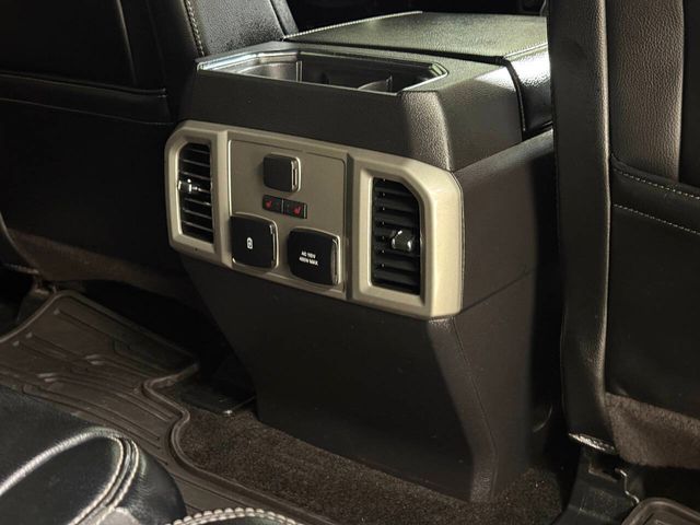 2018 Ford F-150 Lariat 4x4 4dr SuperCrew 5.5 ft. SB | Houston, TX | Houston Auto Credit