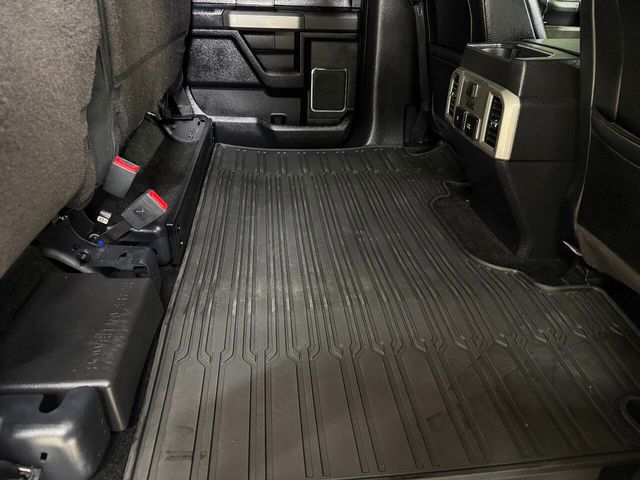 2018 Ford F-150 Lariat 4x4 4dr SuperCrew 5.5 ft. SB | Houston, TX | Houston Auto Credit