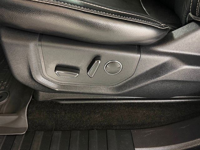 2018 Ford F-150 Lariat 4x4 4dr SuperCrew 5.5 ft. SB | Houston, TX | Houston Auto Credit