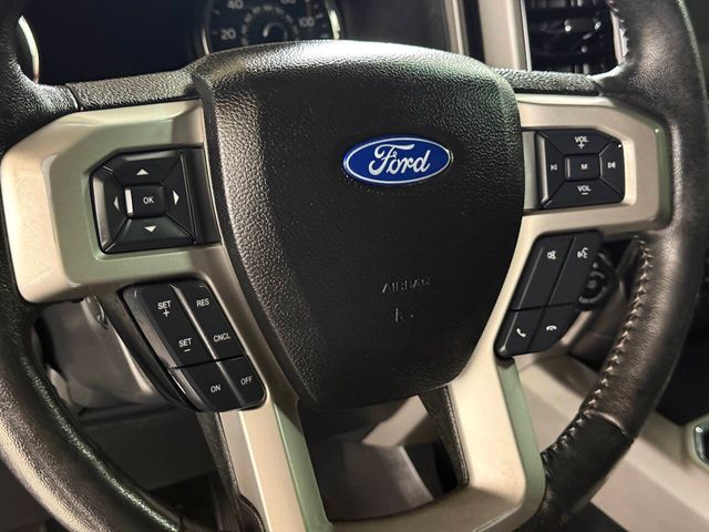 2018 Ford F-150 Lariat 4x4 4dr SuperCrew 5.5 ft. SB | Houston, TX | Houston Auto Credit