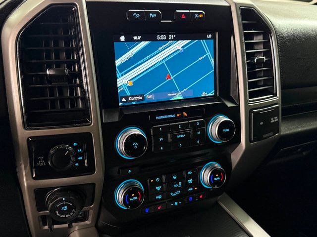 2018 Ford F-150 Lariat 4x4 4dr SuperCrew 5.5 ft. SB | Houston, TX | Houston Auto Credit 2018 Ford F-150 Lariat 4x4 4dr SuperCrew 5.5 ft. SB | Houston, TX | Houston Auto Credit