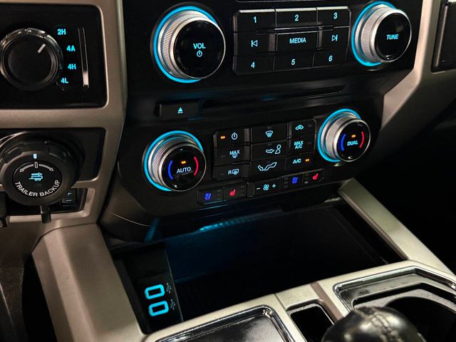 2018 Ford F-150 Lariat 4x4 4dr SuperCrew 5.5 ft. SB | Houston, TX | Houston Auto Credit