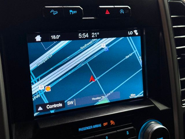 2018 Ford F-150 Lariat 4x4 4dr SuperCrew 5.5 ft. SB | Houston, TX | Houston Auto Credit 2018 Ford F-150 Lariat 4x4 4dr SuperCrew 5.5 ft. SB | Houston, TX | Houston Auto Credit