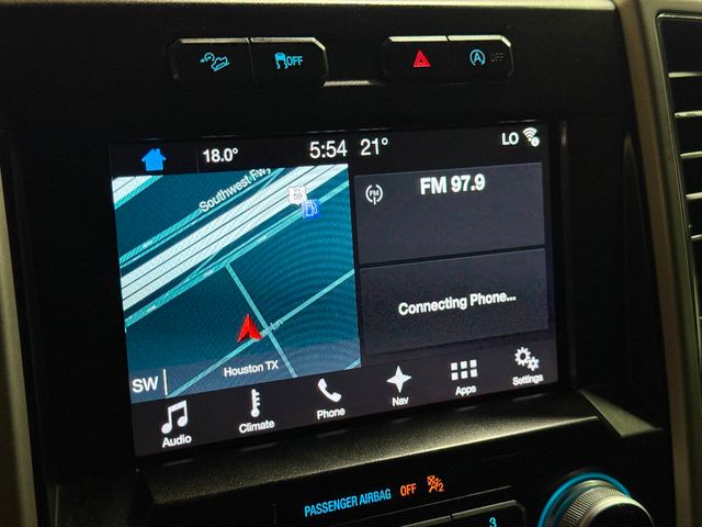 2018 Ford F-150 Lariat 4x4 4dr SuperCrew 5.5 ft. SB | Houston, TX | Houston Auto Credit 2018 Ford F-150 Lariat 4x4 4dr SuperCrew 5.5 ft. SB | Houston, TX | Houston Auto Credit