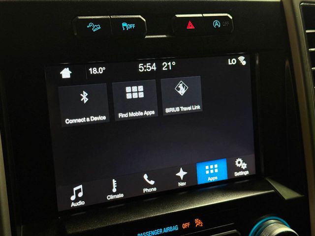 2018 Ford F-150 Lariat 4x4 4dr SuperCrew 5.5 ft. SB | Houston, TX | Houston Auto Credit