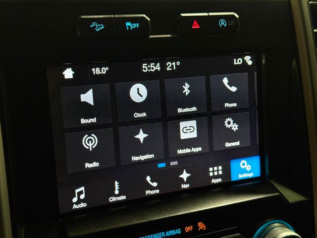 2018 Ford F-150 Lariat 4x4 4dr SuperCrew 5.5 ft. SB | Houston, TX | Houston Auto Credit