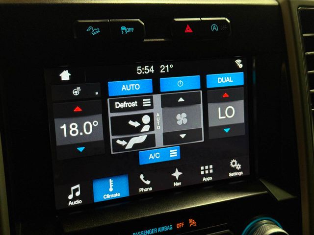 2018 Ford F-150 Lariat 4x4 4dr SuperCrew 5.5 ft. SB | Houston, TX | Houston Auto Credit