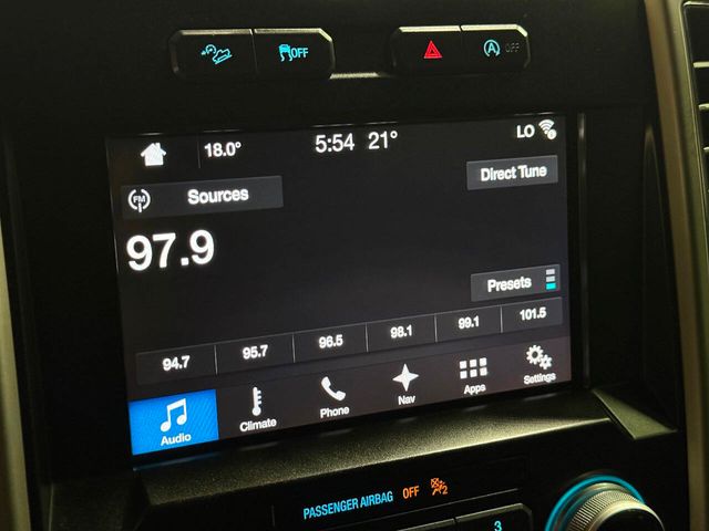 2018 Ford F-150 Lariat 4x4 4dr SuperCrew 5.5 ft. SB | Houston, TX | Houston Auto Credit