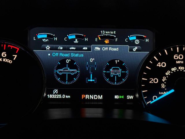 2018 Ford F-150 Lariat 4x4 4dr SuperCrew 5.5 ft. SB | Houston, TX | Houston Auto Credit