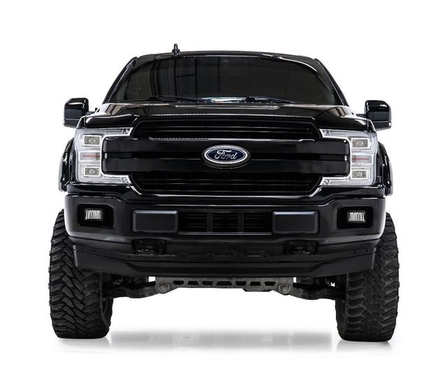 2018 Ford F-150 Lariat 4x4 4dr SuperCrew 5.5 ft. SB | Houston, TX | Houston Auto Credit