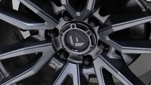 2018 Ford F-150 Lariat 4x4 4dr SuperCrew 5.5 ft. SB | Houston, TX | Houston Auto Credit