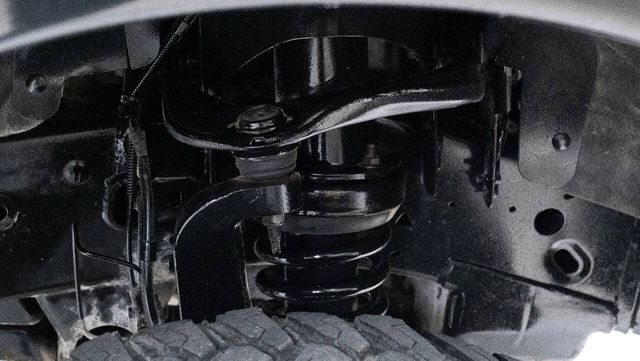 2018 Ford F-150 Lariat 4x4 4dr SuperCrew 5.5 ft. SB | Houston, TX | Houston Auto Credit