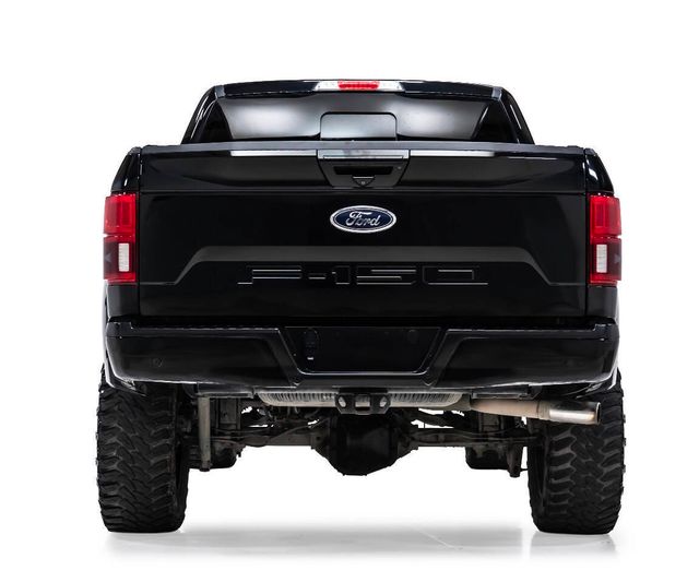 2018 Ford F-150 Lariat 4x4 4dr SuperCrew 5.5 ft. SB | Houston, TX | Houston Auto Credit