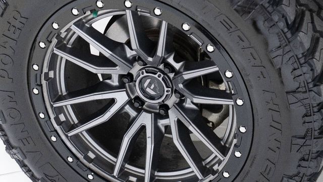 2018 Ford F-150 Lariat 4x4 4dr SuperCrew 5.5 ft. SB | Houston, TX | Houston Auto Credit