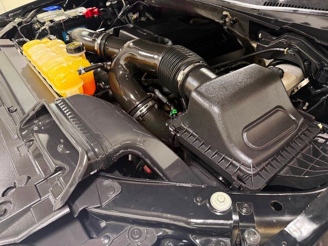 2018 Ford F-150 Lariat 4x4 4dr SuperCrew 5.5 ft. SB | Houston, TX | Houston Auto Credit