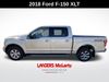 2018 Ford F-150 XLT | Huntsville, Alabama | Landers Mclarty DCJ