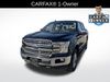 2018 Ford F-150 Lariat | Huntsville, Alabama | Landers Mclarty DCJ 2018 Ford F-150 Lariat | Huntsville, Alabama | Landers Mclarty DCJ