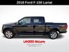 2018 Ford F-150 Lariat | Huntsville, Alabama | Landers Mclarty DCJ 2018 Ford F-150 Lariat | Huntsville, Alabama | Landers Mclarty DCJ