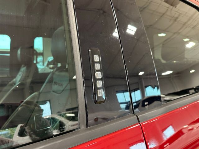 2018 Ford F-150 Raptor 802A Technology Package Twin Sunroof | Irving, Texas | Hopper Motorplex 2018 Ford F-150 Raptor 802A Technology Package Twin Sunroof | Irving, Texas | Hopper Motorplex