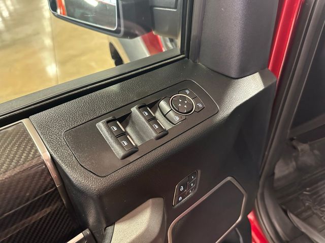 2018 Ford F-150 Raptor 802A Technology Package Twin Sunroof | Irving, Texas | Hopper Motorplex 2018 Ford F-150 Raptor 802A Technology Package Twin Sunroof | Irving, Texas | Hopper Motorplex