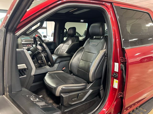 2018 Ford F-150 Raptor 802A Technology Package Twin Sunroof | Irving, Texas | Hopper Motorplex 2018 Ford F-150 Raptor 802A Technology Package Twin Sunroof | Irving, Texas | Hopper Motorplex