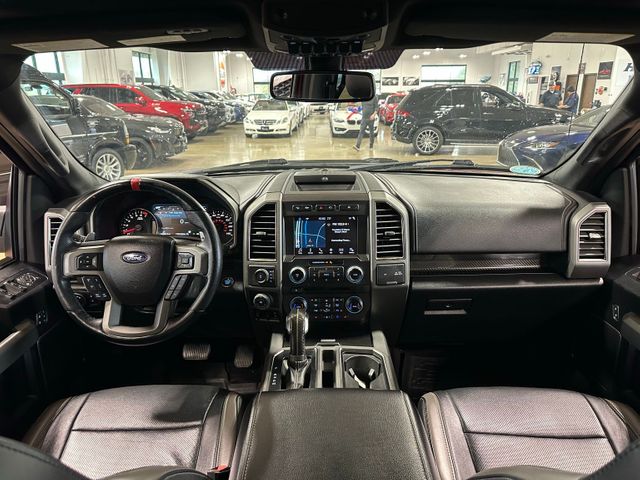 2018 Ford F-150 Raptor 802A Technology Package Twin Sunroof | Irving, Texas | Hopper Motorplex 2018 Ford F-150 Raptor 802A Technology Package Twin Sunroof | Irving, Texas | Hopper Motorplex