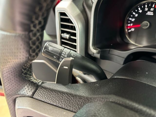 2018 Ford F-150 Raptor 802A Technology Package Twin Sunroof | Irving, Texas | Hopper Motorplex 2018 Ford F-150 Raptor 802A Technology Package Twin Sunroof | Irving, Texas | Hopper Motorplex