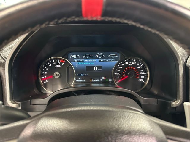 2018 Ford F-150 Raptor 802A Technology Package Twin Sunroof | Irving, Texas | Hopper Motorplex 2018 Ford F-150 Raptor 802A Technology Package Twin Sunroof | Irving, Texas | Hopper Motorplex