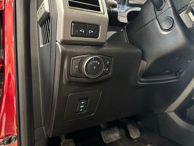 2018 Ford F-150 Raptor 802A Technology Package Twin Sunroof | Irving, Texas | Hopper Motorplex 2018 Ford F-150 Raptor 802A Technology Package Twin Sunroof | Irving, Texas | Hopper Motorplex