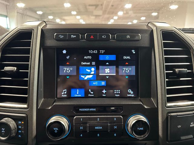 2018 Ford F-150 Raptor 802A Technology Package Twin Sunroof | Irving, Texas | Hopper Motorplex 2018 Ford F-150 Raptor 802A Technology Package Twin Sunroof | Irving, Texas | Hopper Motorplex