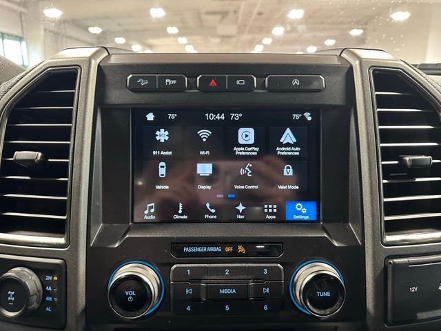 2018 Ford F-150 Raptor 802A Technology Package Twin Sunroof | Irving, Texas | Hopper Motorplex 2018 Ford F-150 Raptor 802A Technology Package Twin Sunroof | Irving, Texas | Hopper Motorplex