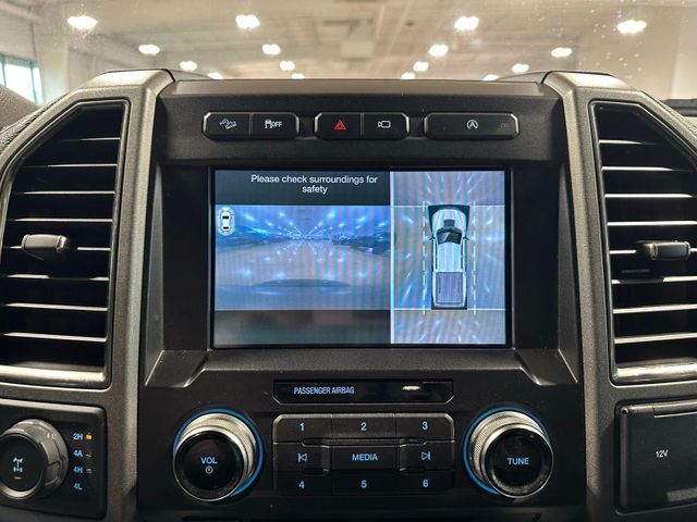 2018 Ford F-150 Raptor 802A Technology Package Twin Sunroof | Irving, Texas | Hopper Motorplex 2018 Ford F-150 Raptor 802A Technology Package Twin Sunroof | Irving, Texas | Hopper Motorplex