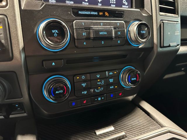 2018 Ford F-150 Raptor 802A Technology Package Twin Sunroof | Irving, Texas | Hopper Motorplex 2018 Ford F-150 Raptor 802A Technology Package Twin Sunroof | Irving, Texas | Hopper Motorplex