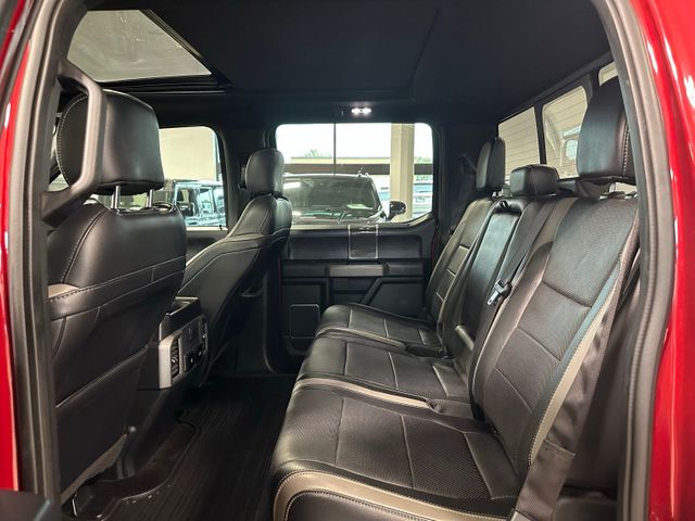 2018 Ford F-150 Raptor 802A Technology Package Twin Sunroof | Irving, Texas | Hopper Motorplex 2018 Ford F-150 Raptor 802A Technology Package Twin Sunroof | Irving, Texas | Hopper Motorplex