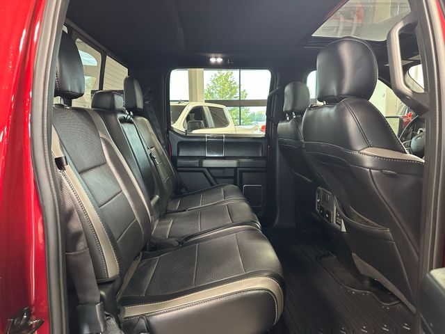 2018 Ford F-150 Raptor 802A Technology Package Twin Sunroof | Irving, Texas | Hopper Motorplex 2018 Ford F-150 Raptor 802A Technology Package Twin Sunroof | Irving, Texas | Hopper Motorplex