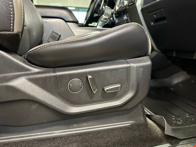 2018 Ford F-150 Raptor 802A Technology Package Twin Sunroof | Irving, Texas | Hopper Motorplex 2018 Ford F-150 Raptor 802A Technology Package Twin Sunroof | Irving, Texas | Hopper Motorplex