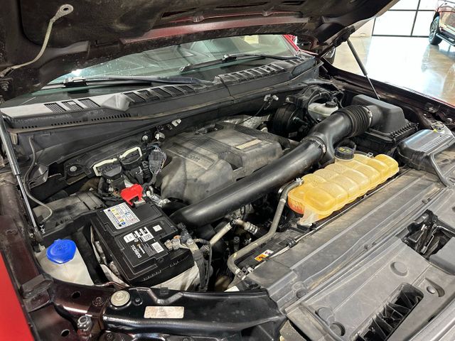 2018 Ford F-150 Raptor 802A Technology Package Twin Sunroof | Irving, Texas | Hopper Motorplex 2018 Ford F-150 Raptor 802A Technology Package Twin Sunroof | Irving, Texas | Hopper Motorplex