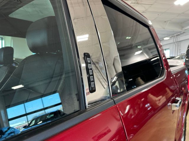 2018 Ford F-150 Lariat Sport Appearance Powerstroke Turbodiesel... | Irving, Texas | Hopper Motorplex