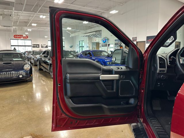 2018 Ford F-150 Lariat Sport Appearance Powerstroke Turbodiesel... | Irving, Texas | Hopper Motorplex