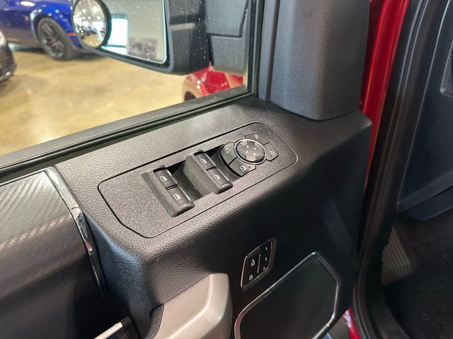 2018 Ford F-150 Lariat Sport Appearance Powerstroke Turbodiesel... | Irving, Texas | Hopper Motorplex
