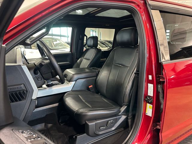 2018 Ford F-150 Lariat Sport Appearance Powerstroke Turbodiesel... | Irving, Texas | Hopper Motorplex 2018 Ford F-150 Lariat Sport Appearance Powerstroke Turbodiesel... | Irving, Texas | Hopper Motorplex