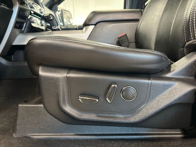 2018 Ford F-150 Lariat Sport Appearance Powerstroke Turbodiesel... | Irving, Texas | Hopper Motorplex