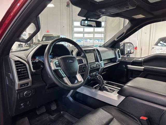 2018 Ford F-150 Lariat Sport Appearance Powerstroke Turbodiesel... | Irving, Texas | Hopper Motorplex