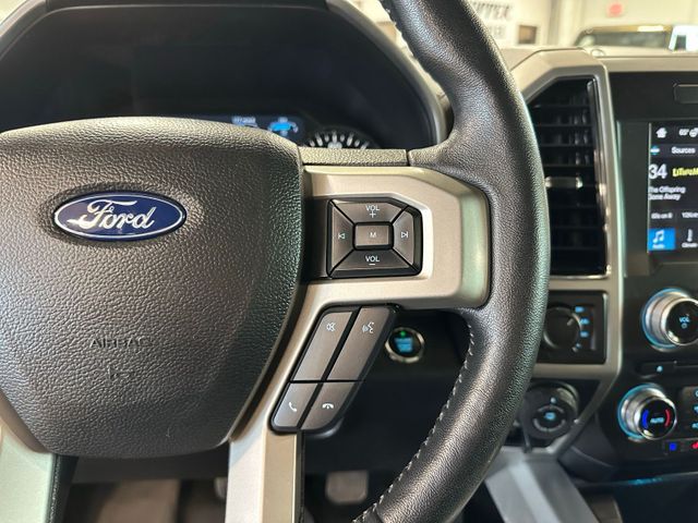 2018 Ford F-150 Lariat Sport Appearance Powerstroke Turbodiesel... | Irving, Texas | Hopper Motorplex